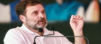 राहुल के जाति शेयर वाले बयान से बिहार कांग्रेस में अशांति फैल गई